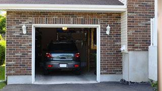 Garage Door Installation at Bungalow Park, Florida