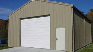 Garage Door Openers at Bungalow Park, Florida